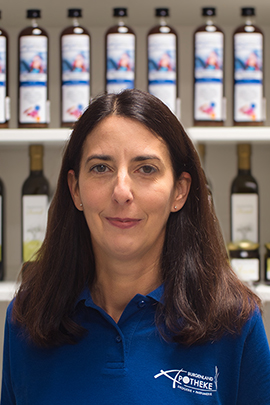 Burgenland Apotheke - Beate