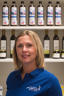 Burgenland Apotheke - Claudia