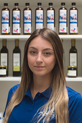 Burgenland Apotheke - Nadine