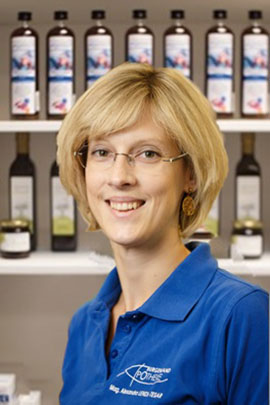 Burgenland Apotheke - Sandra