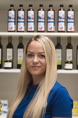 Burgenland Apotheke - Silke