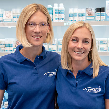 Burgenland Apotheke Siegendorf