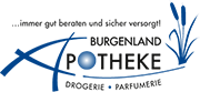 Logo Burgenland Apotheke