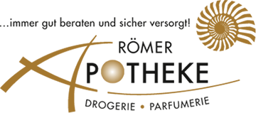 Logo Römer Apotheke