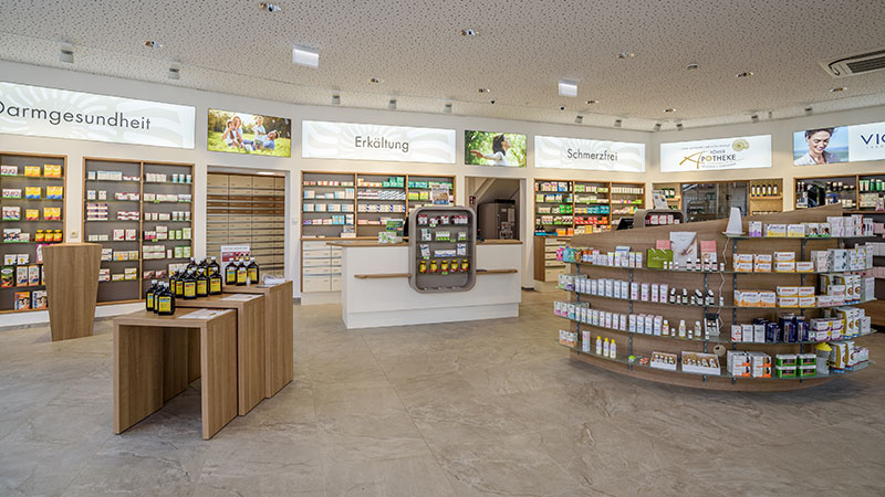 Römer Apotheke