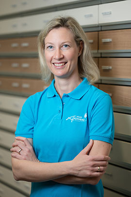 Römer Apotheke - Christina Lehner