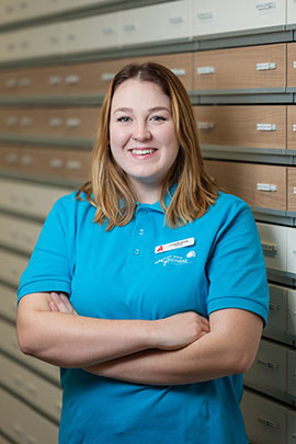 Römer Apotheke - Cornelia König