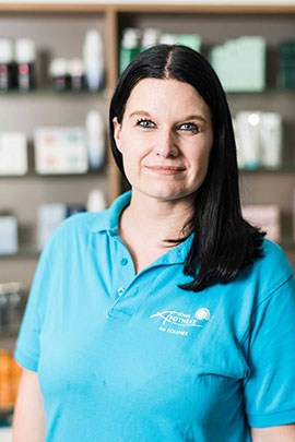 Römer Apotheke - Iris Zollner