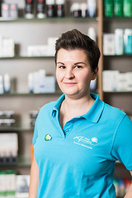 Römer Apotheke - Susanne Berghofer