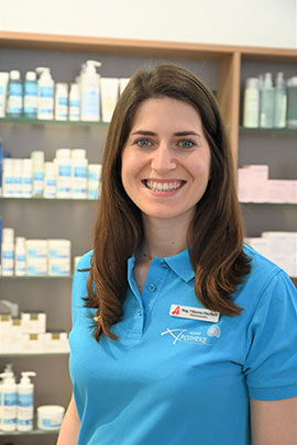 Römer Apotheke - Viktoria Eberherr